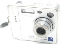 FUJI FinePix F410 3.1 Megapixel Compact Digital Camera Unrelated 