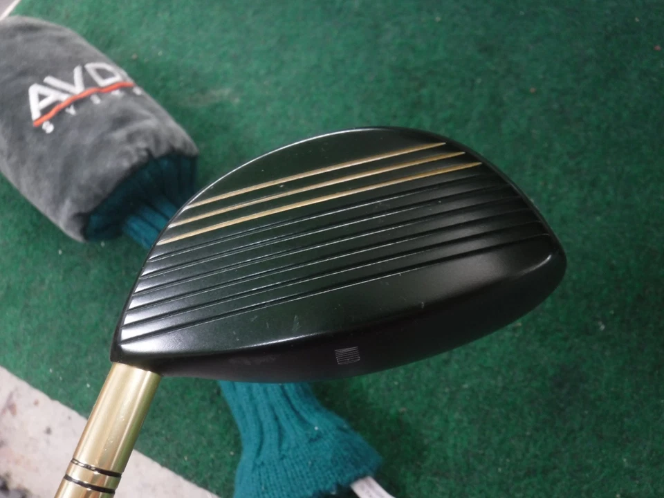 Controlador ADVP Goldwin casi nuevo 12 grados senior Foto 3 de 4