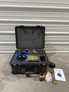 Skidmore Wilhelm MZ-100 Bolt Tension Calibrator MZ