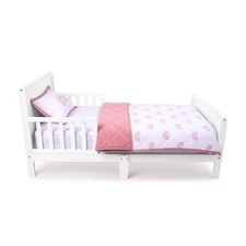 Ely's Co. Baby Toddler Bedding Sets for Baby Boy and Baby Girl Perfect fo...