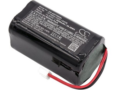 Battery for Audio Pro Addon T10,Addon T3,Addon T9,T10,T3,T9,TFIB65O-2200-1S4PB