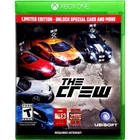 The Crew - Microsoft Xbox One Pristine Tested 1Y Guarantee