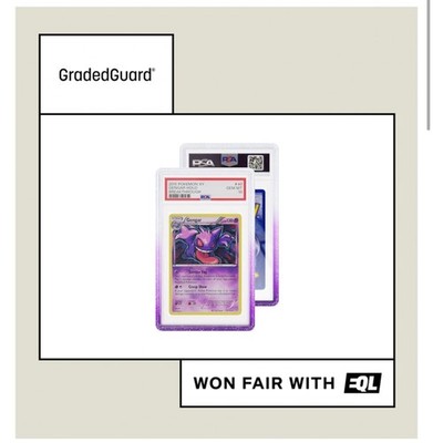 Graded Guard Grape PSA