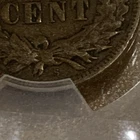PCGS F12 1909-S Indian Head Small Cent Bronze Business Strike San Francisco
