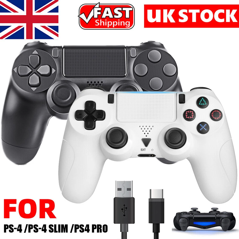 Joystick Controller For Ps4 lsAOM97W9dyy-M