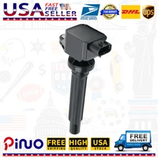 Ignition Coil For 06-08 Grand Vitara  2.7L V6 07-09 Suzuki SX4 2.0L L4 UF562
