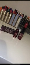 Vintage Mac Aaliyah Haughton lipstick 2018 Limited Edition RARE Hot Like?