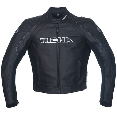 richa biker jacket