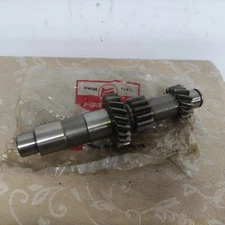 NOS トヨタ TOYOTA 4-SPEED T/M COUNTERSHAFT LANDCRUISER FJ40 FJ55 ?? # 33411-36010