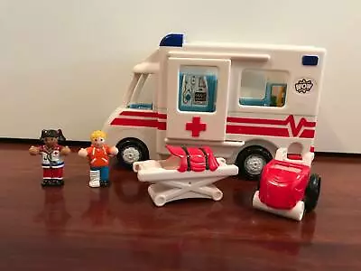 toy ambulance australia