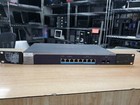 Netgear MS510TXUP 8 ports Multi-Gigabit/10G Ethernet Ultra60 PoE++ géré intelligemment.