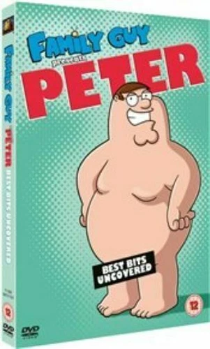 Family Guy Region Code 2 (Europe, Japan, Middle East...) Family DVDs & Blu-rays