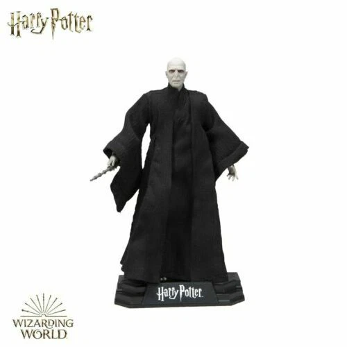 McFarlane Toys Harry Potter juguetes y pasatiempos