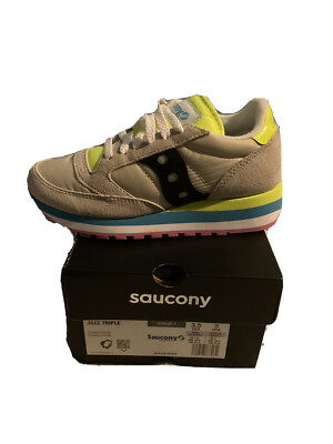 Saucony Jazz Triple Women's Sneakers