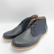 seven 91 droalle chukka boot