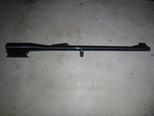 Rossi 22LR Single Shot Rifle Barrel Break Action 18-1/2" Long