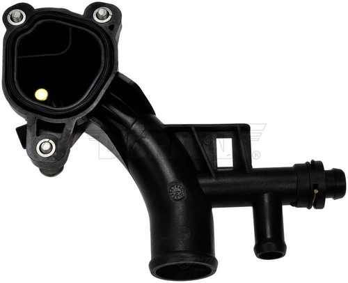Dorman OE Solutions Coolant Water Outlet 9025190XD | O'Reilly Auto Parts