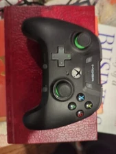 PowerA - MOGA XP5-X Plus Bluetooth Controller - Black