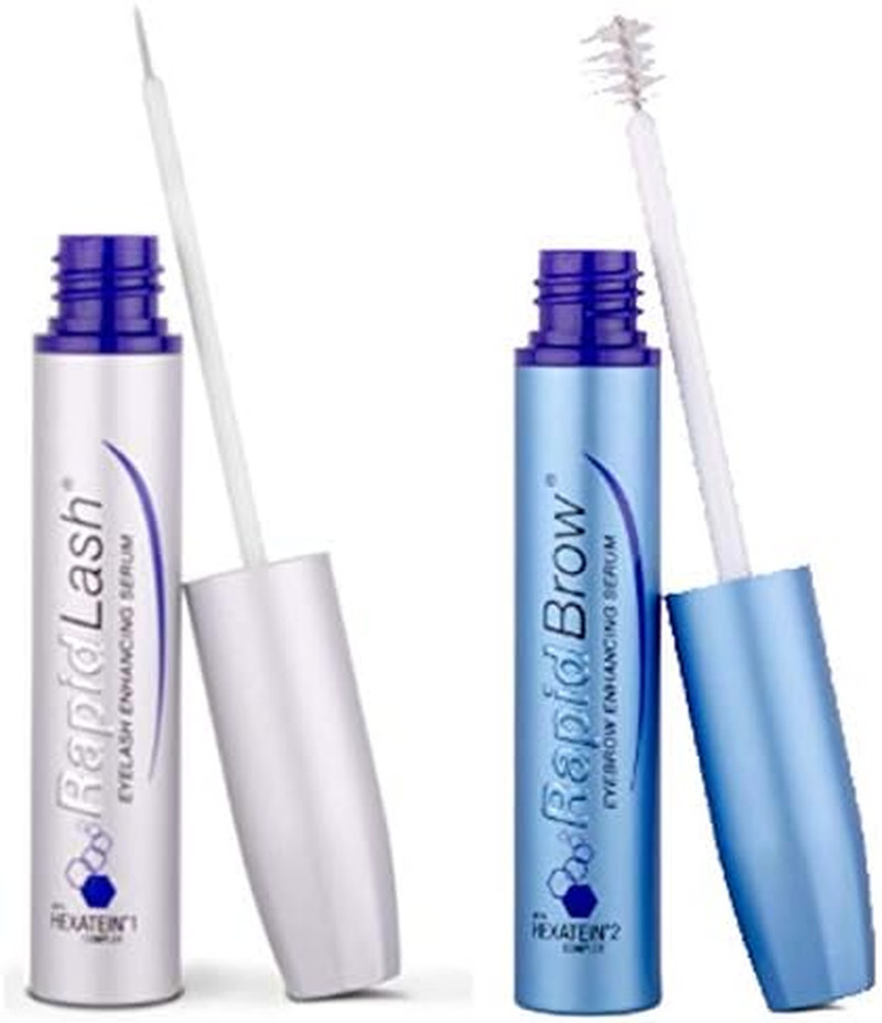 Offerta Duo Lash Enhancing Serum 3ml + 3ml | Ciglia Folte Subito