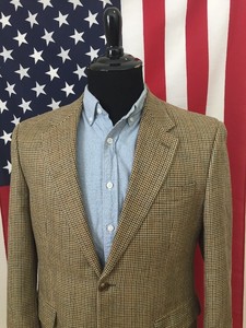 chaps sport coat
