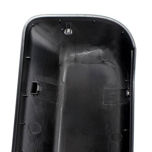 For Dodge RAM 1500 2500 3500 Left & Right Side Trailer Tow Mirror Front Cover - Picture 11 of 13
