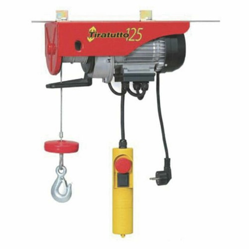 Blinky 980026 - Accessori Per Sponde Cassoni Verricelli 48x250 Mm - Foto 13