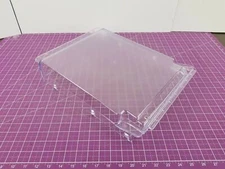 DA97-16834A - Samsung Genuine OEM Refrigerator Crisper Drawer Cover