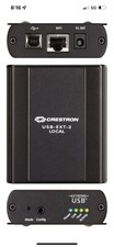Brand New Crestron USB-EXT-2-LOCAL