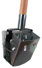 Pecan Picker Upper, Griffith Gatherer, Nut Collector, Pecan Picker, Nut Gatherer