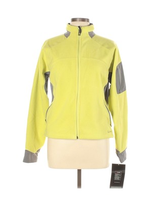 L.L. Bean NEW Polartec Fleece Jacket & Vest 3 Colors Size M/L