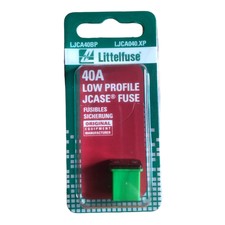 Предохранитель jcase 40a