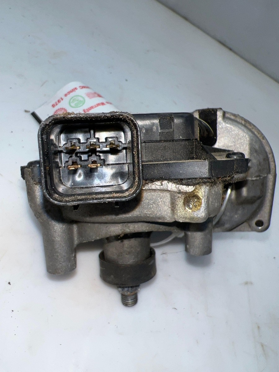 2014 - 2018 Kia Forte Windshield Wiper Motor - Front OEM 
