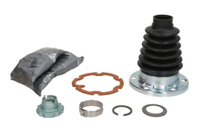SPIDAN Faltenbalgsatz, Antriebswelle 0.036385 für AUDI A1/A2/A3; SEAT IBIZA/LEON