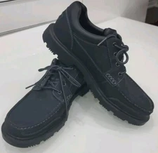 Rockport Hydroshield/Waterproof Slip Resistant Moisture Wicking M78064 8 Wide