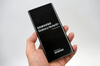 Samsung Galaxy Note 10+ Plus N975U 256GB AT&T T-Mobile Factory Phone Unlocked