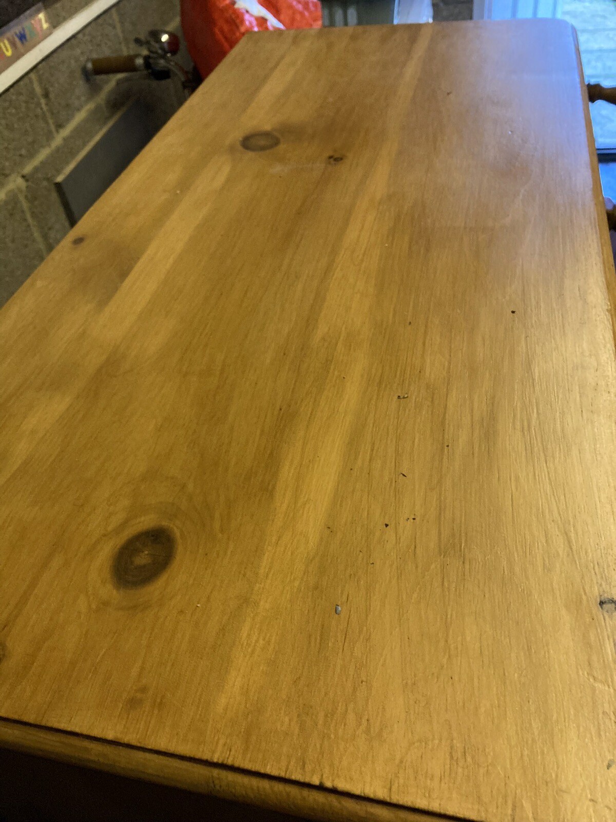 Pine Chest of Drawers Used eBay