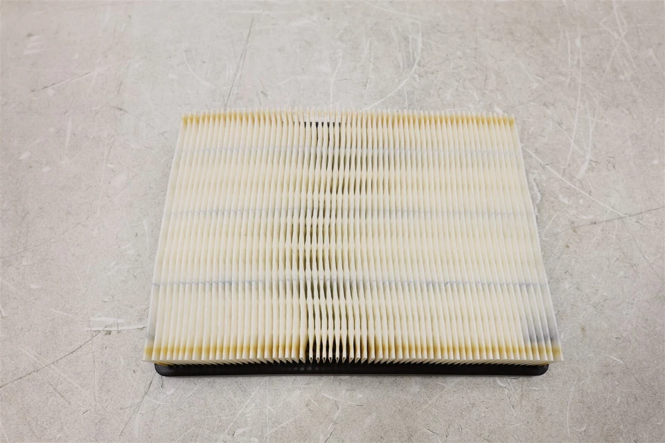 NUEVO Filtro de aire motor Omnicraft QFA-52 Chevrolet Cadillac Buick Oldsmobile 88-09 Foto 4 de 4