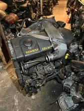 Moteur Renault SAFRANE
