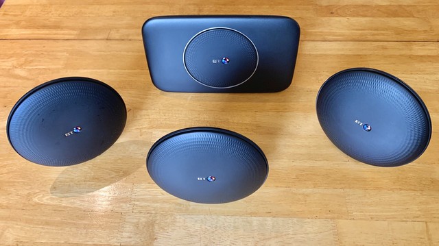 bt smart hub 2 wifi extender