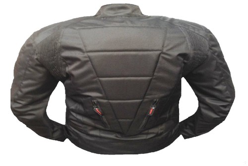 Motorcycle Textile Jacket Motorbike Biker Waterproof Toruing Scooter Bike Jacket - Bild 2 von 2