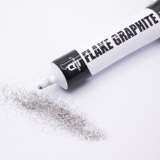 Premium Graphite Powder Lubricant For High Security Locks & Cylinders 30g