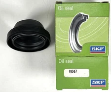 SKF 18507 Output Shaft Seal Transfer Case Rear For Select Ford Lincoln 1992-2006
