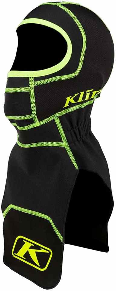 Pasamontañas encubiertas de invierno/móvil de nieve KLIM Foto 2 de 4