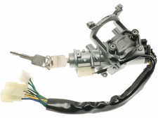 For 1989-1995 Geo Tracker Ignition Lock And Cylinder Switch Smp 37965nt 1990