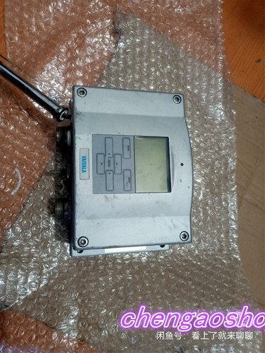 1PC USED VAISALA HMT330 Sensor (DHLFedex ) - Afbeelding 1 van 6