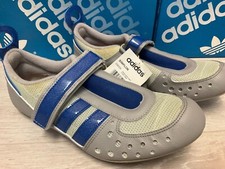CULT 100% NOS Vintage Adidas Simplon cycling Schuhe shoes Scarpe US6-UK5,5-JP240