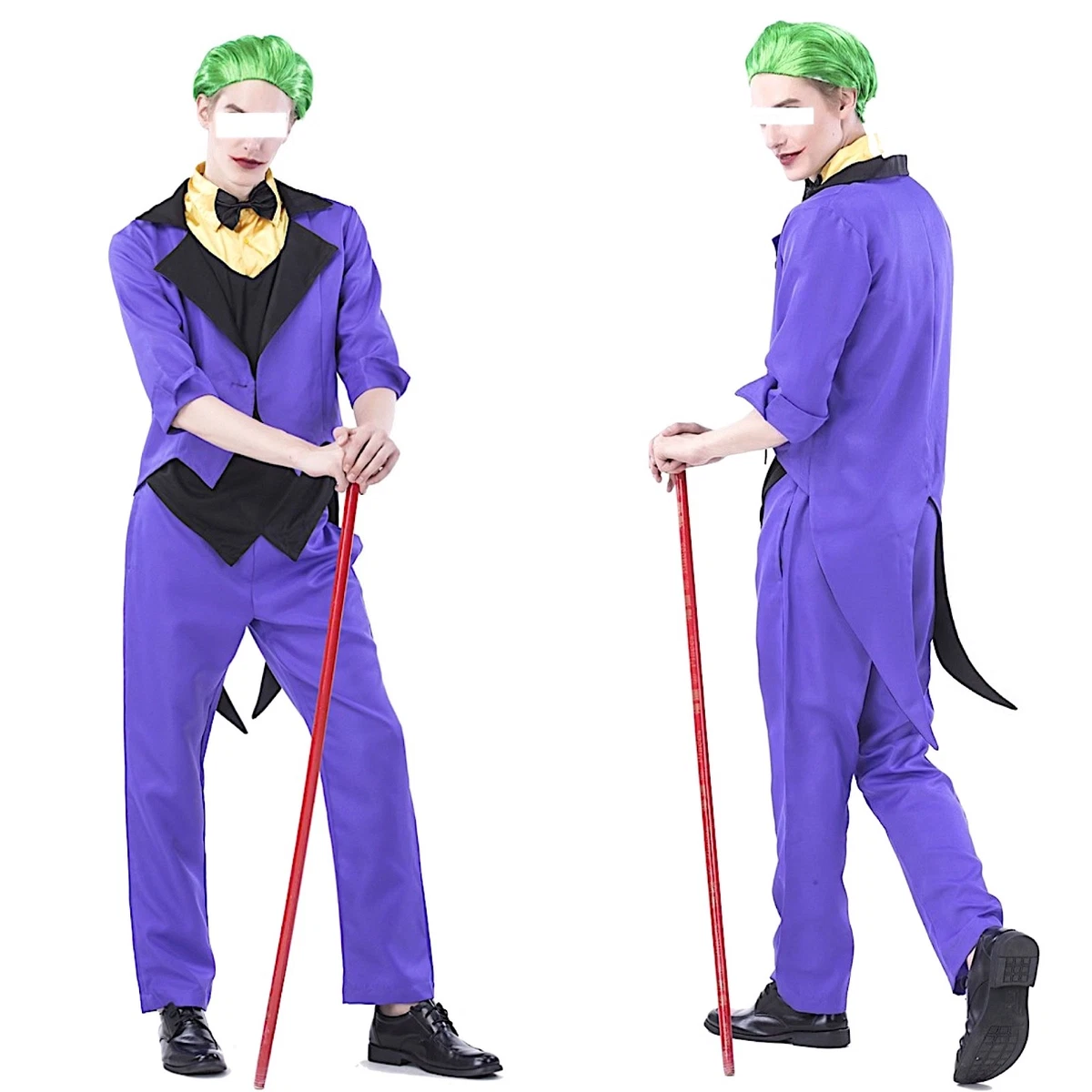 Joker vestito deals