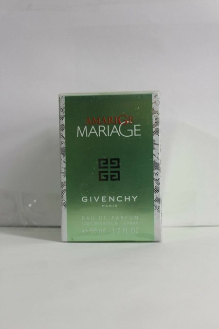 mariage givenchy perfume