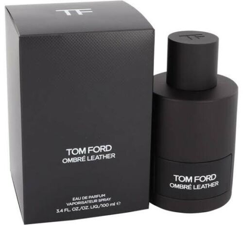 Tom Ford Ombre Leather 100ml Edp New Genuine NEXT DAY DISPATCH SYDNEY SELLER