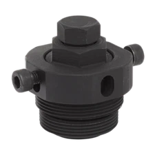 Fuel Pump Sprocket Remover - for Hyundai Kia Chain Drive Diesel Engines - Sealey